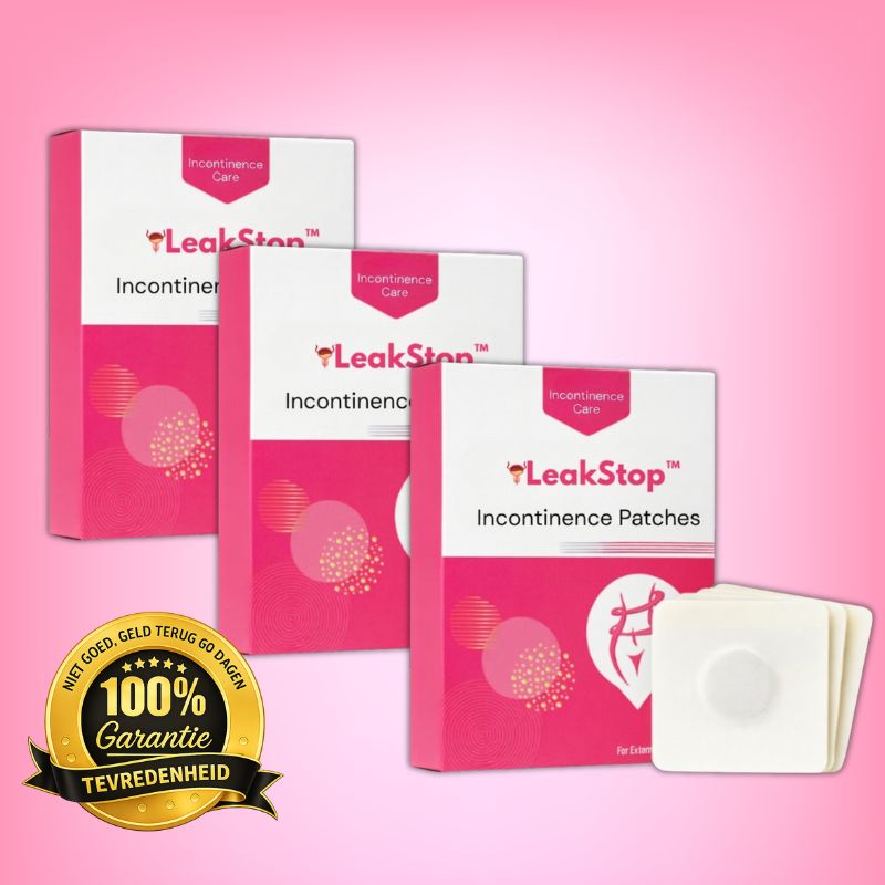 LeakStop™